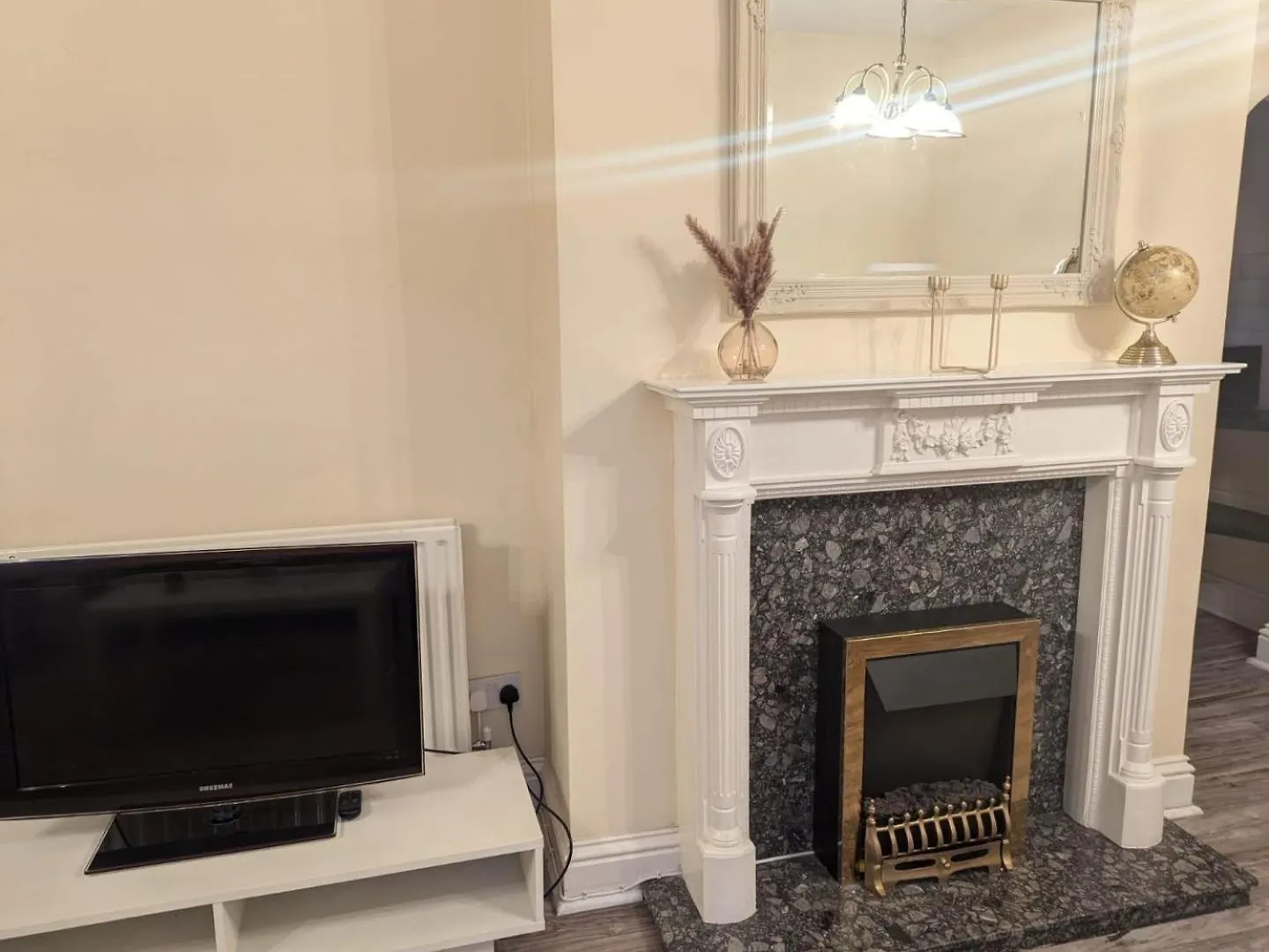 Newcastle City West Executive Apartment Regno Unito