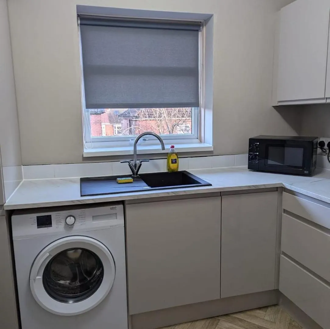 Newcastle City West Executive Apartment 0*, Newcastle Upon Tyne Regno Unito