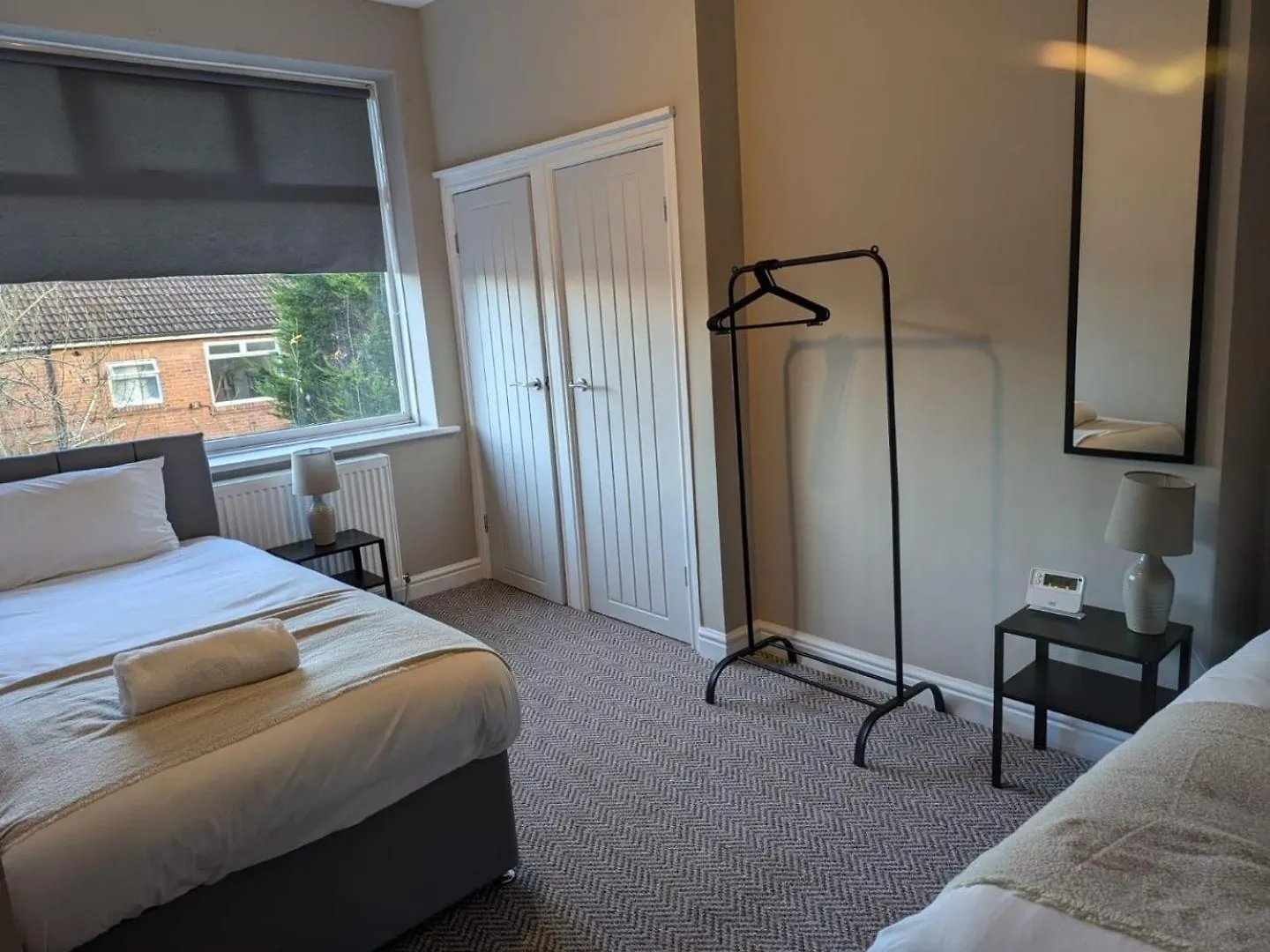 Newcastle City West Executive Apartment  Newcastle Upon Tyne